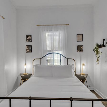 Heart Of Ybor City 3Bedroom Walk To 7Th Ave Tampa Kültér fotó