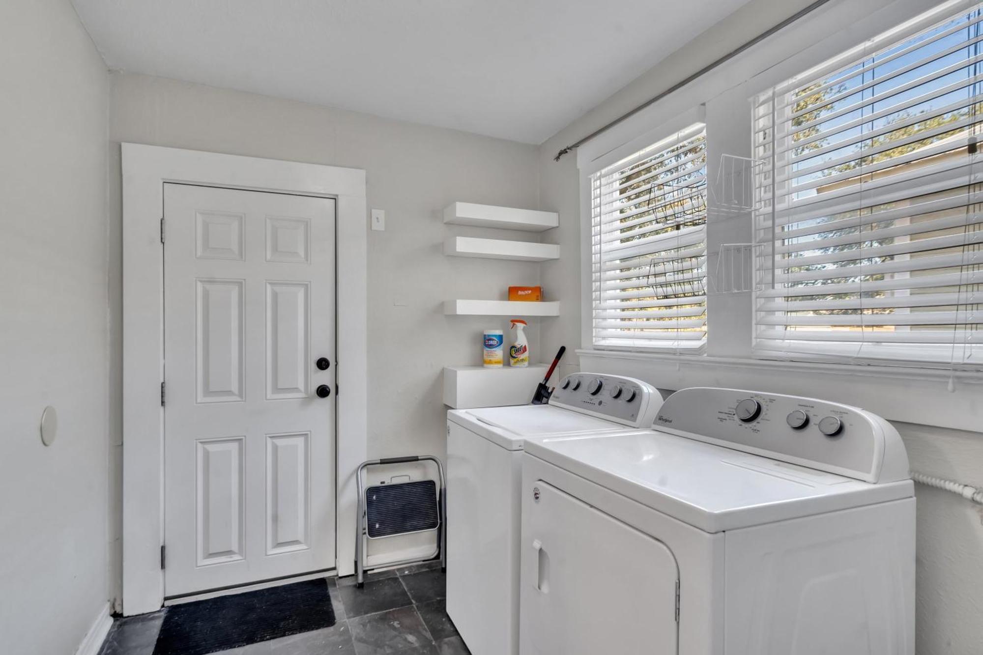 Heart Of Ybor City 3Bedroom Walk To 7Th Ave Tampa Kültér fotó