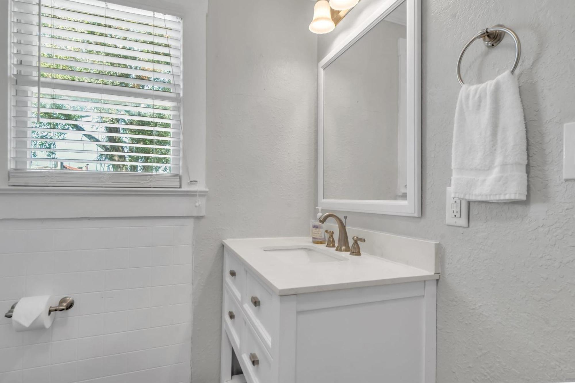 Heart Of Ybor City 3Bedroom Walk To 7Th Ave Tampa Kültér fotó