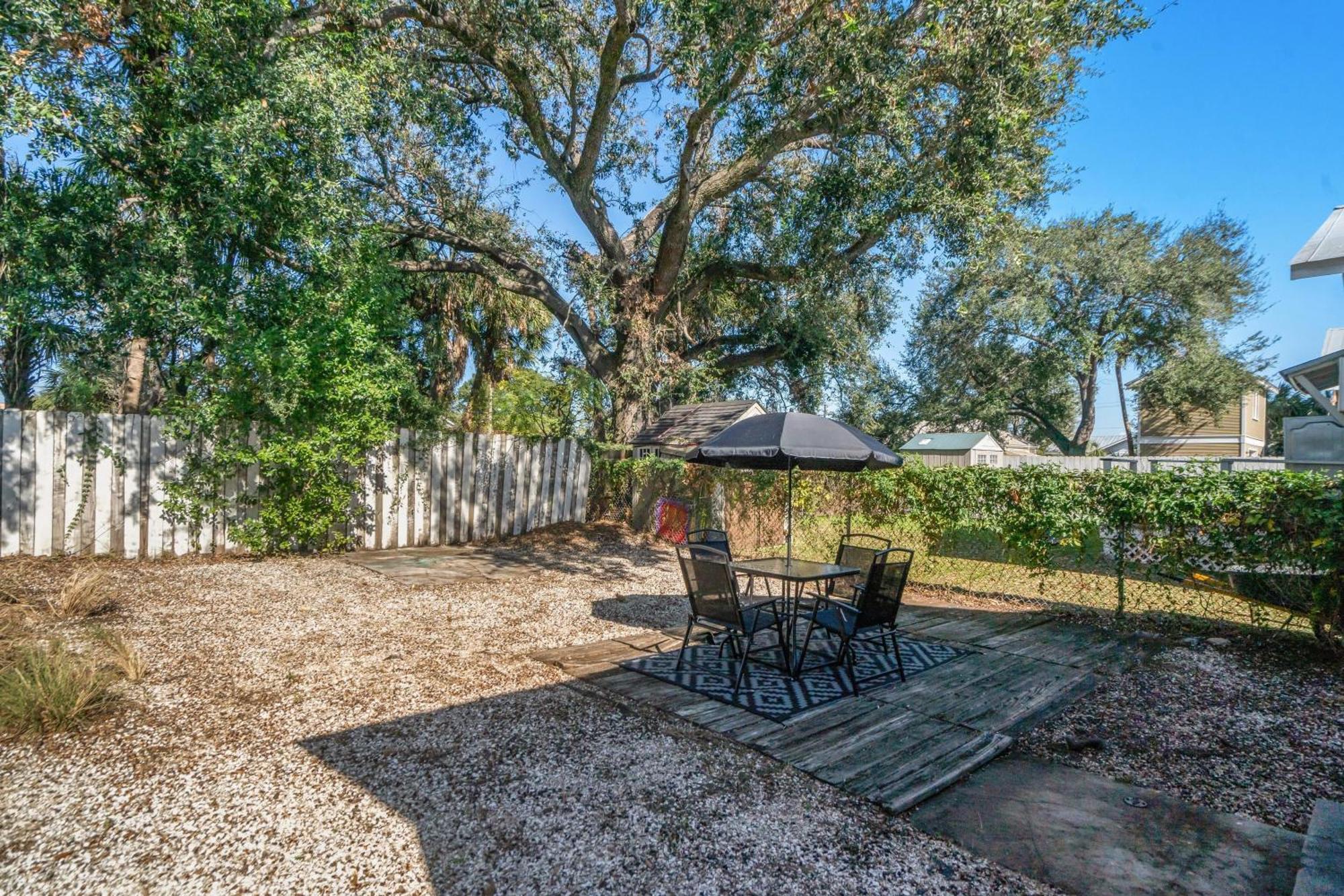 Heart Of Ybor City 3Bedroom Walk To 7Th Ave Tampa Kültér fotó